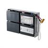 APC Replacement Battery Cartridge #24 - UPS battery - lead acid RBC24